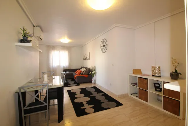 Apartamento 2 habitaciones 67m² en venta - Centro — 7