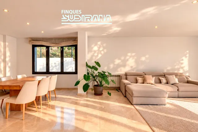 Espectacular casa a sesoliveres, Igualada — 12
