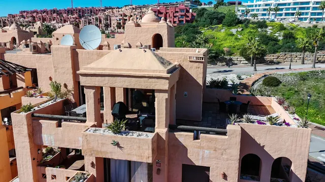Ático 3 habitaciones 177m² en venta - Costa del Sol — 29