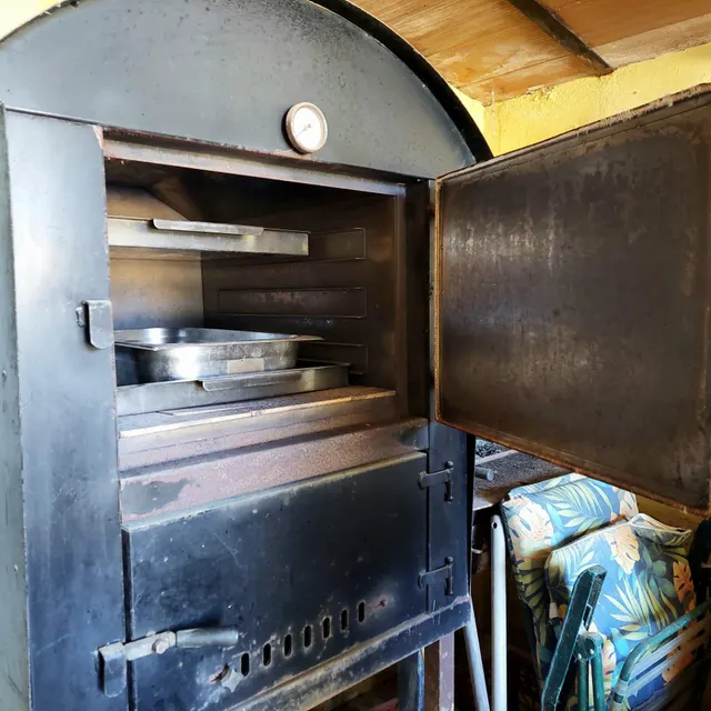 Casa con terreno en El Garruchal — 31