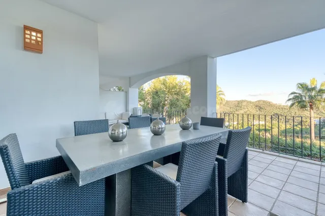 Apartamento 3 habitaciones 157m² en venta - El Madroñal — 3