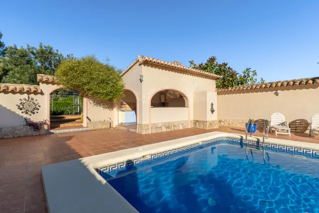 Villa 3 habitaciones 253m² en venta - Pueblo 15 — 32