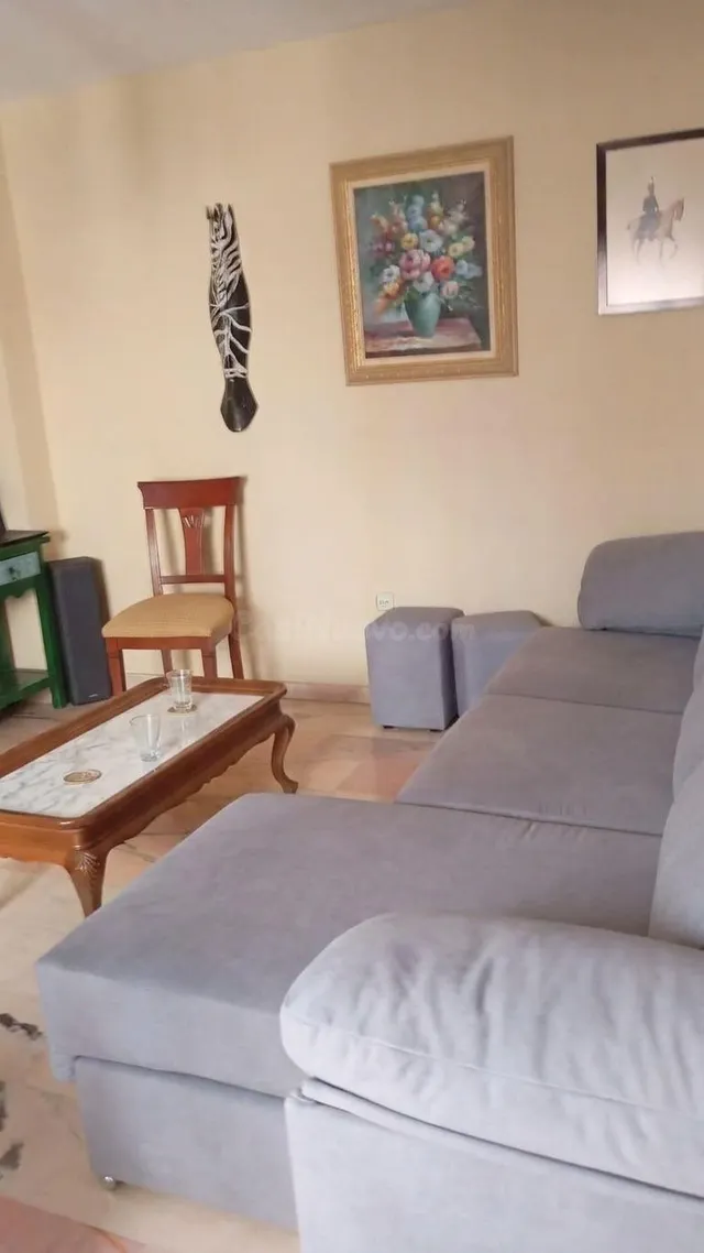 Piso 1 habitación 75m² en alquiler - Ronda de Triana-Patroci