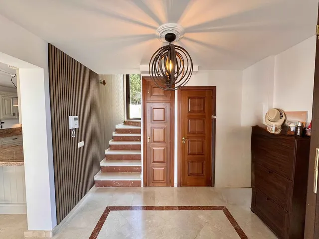Chalet 5 habitaciones 299m² en venta - Riviera del sol — 9