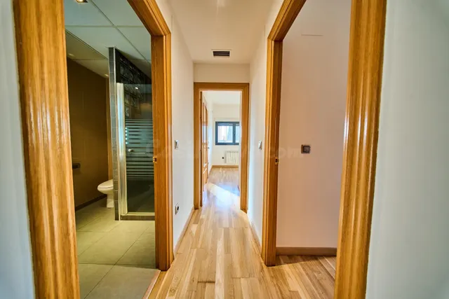 Ático 3 habitaciones 144m² en venta - Cervantes — 13