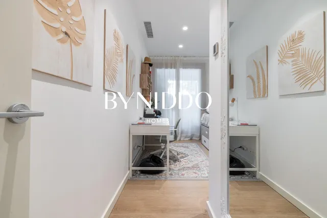 Exclusiva vivienda con dos espacios independientes, jardín privado y piscina en Can Mates — 50