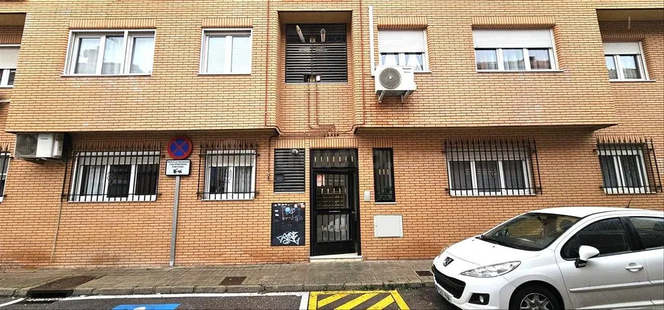 Venta Piso en Ciempozuelos - Madrid
