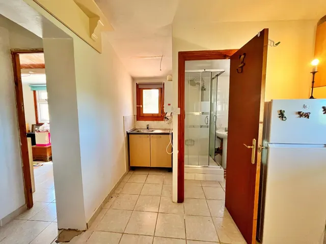 Chalet rural en Flix — 28