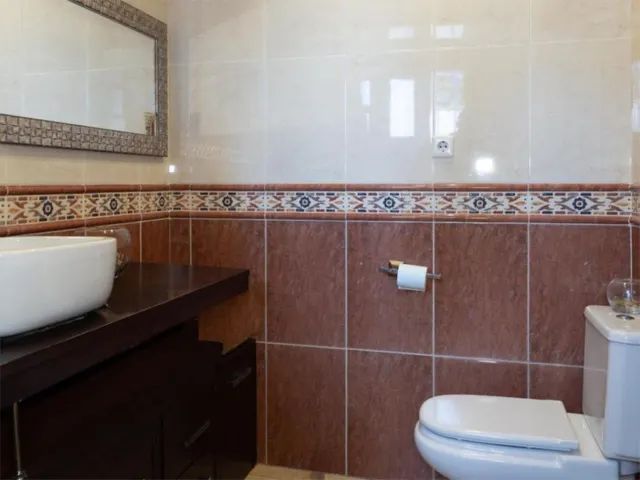 Chalet 3 habitaciones 160m² en venta - Marbella — 7