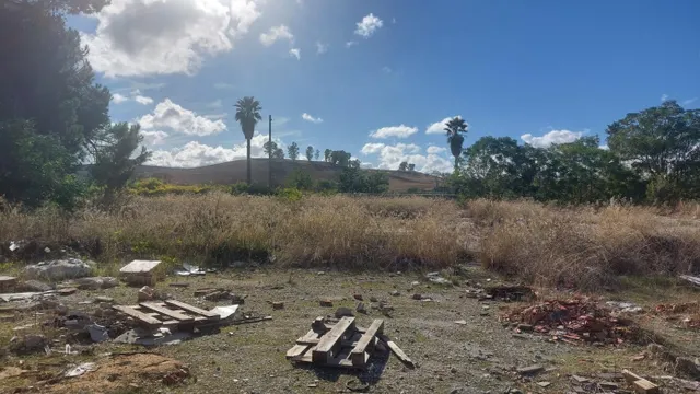 TERRENO PARAJE SAN GABRIEL — 7