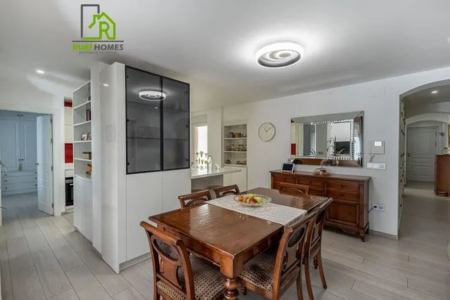 PISO EN VENTA - GRANADA (C/Recogidas) — 12