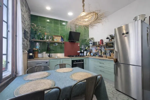 Elegante planta baja en Palma — 7