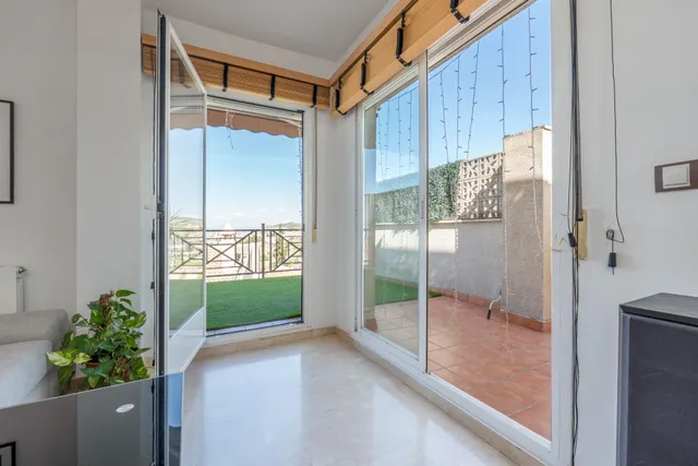 Venta de magnífico piso con amplia terraza - Monachil -- Granada — 8