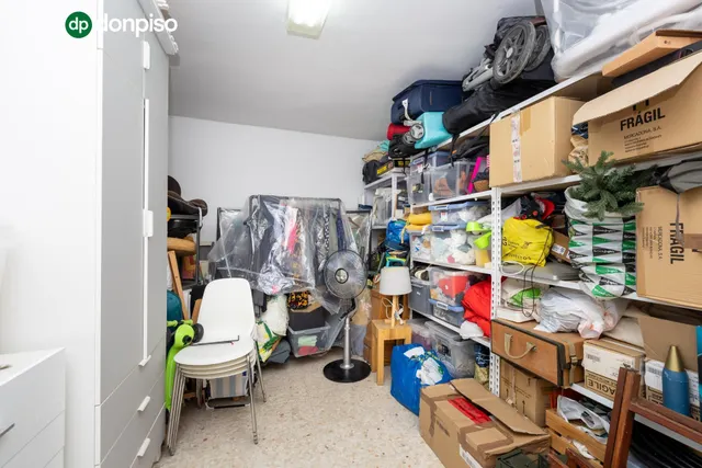 Piso 4 habitaciones 129m² en venta - El serrallo — 39