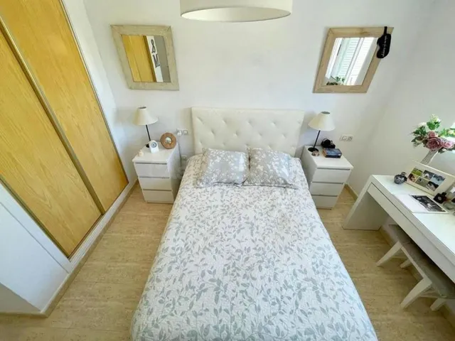 Apartamento 1 habitación 49m² en venta - Playa Flamenca - foto 2