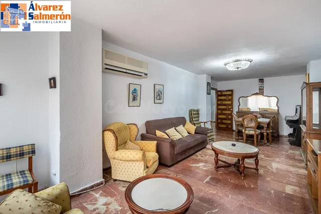 MAGNIFICA VIVIENDA EN LAS FLORES - CAMINO DE RONDA — 3