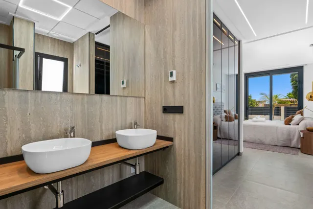 Villa 4 habitaciones 220m² en venta - Campello Playa — 24