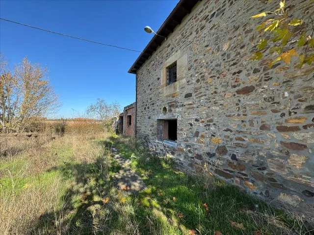 CASA DE PIEDRA CON JARDIN EN ALIJA DEL INFANTADO — 14