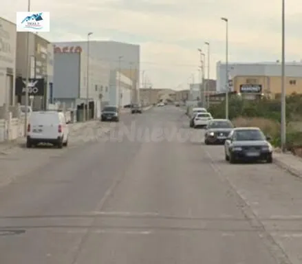 Venta Nave en Almassora - Castellón — 2