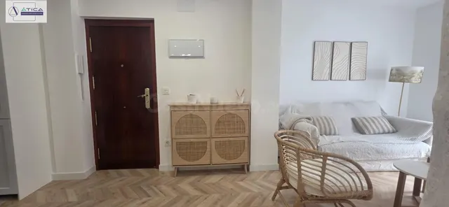 UNA VIVIENDA PARA ENTRAR, SENTIRTE EN CASA Y DISFRUTAR — 4