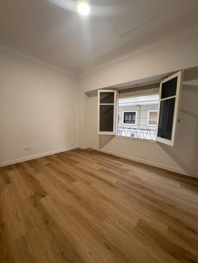 Alquiler vivienda de 4 habitaciones — 9