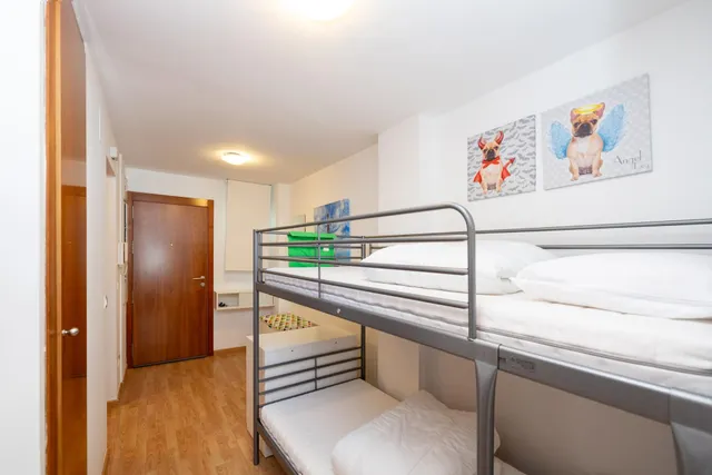 Piso 2 habitaciones 49m² en venta - SIERRA NEVADA — 17