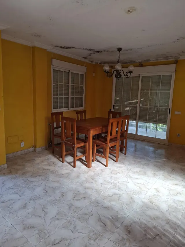 Casa a la venta en el grau de Gandia, sin comisiones y a subasta — 4