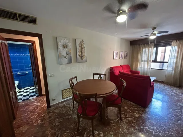 Apartamento 1 habitación 60m² en alquiler - Villarejo - foto 3