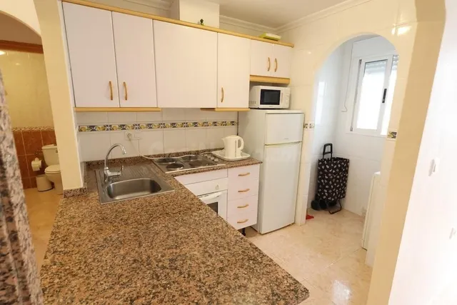 Apartamento 2 habitaciones 65m² en venta - Acequion - foto 4