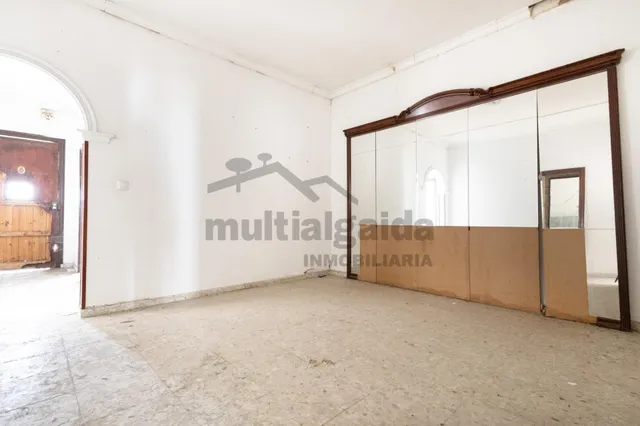 CASA EN LA ZONA DEL PALMAR — 24