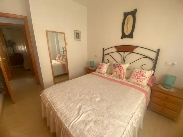 APARTAMENTO EN VENTA EN PUERTO DE MAZARRON — 30
