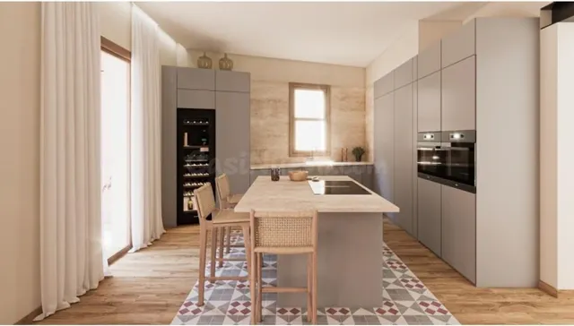 Casa unifamiliar con encanto - foto 4