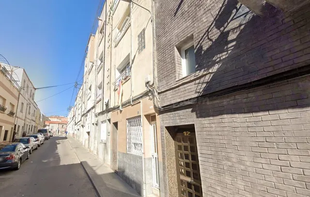 MARAVILLOSO PISO en Terrassa (Barcelona) - foto 2