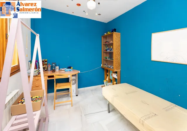 Se vende bonita casa en cajar — 22