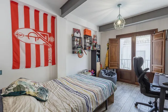 CALIDAD EN EL ALBAYZÍN — 15