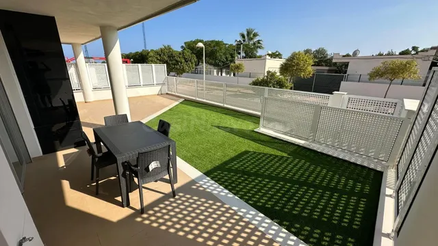 Apartamento 2 habitaciones 103m² en venta - Playa torre de l - foto 2
