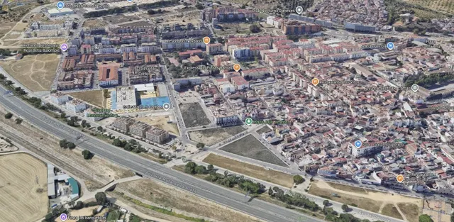 Venta piso en Camas — 4