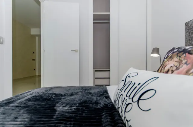 Apartamento cerca del playa del cura — 14