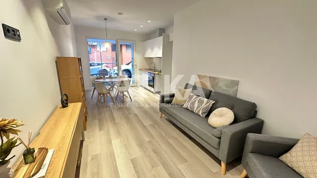 PISO EN PLANTA BAJA A LA VENTA EN ZONA SAN RAFAEL - ONTINEYN - foto 2