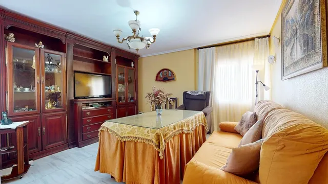 PISO EN VENTA CÓRDOBA — 14