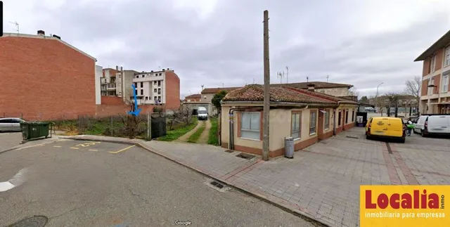 Suelo urbano a precio imbatible en Palencia. - foto 4