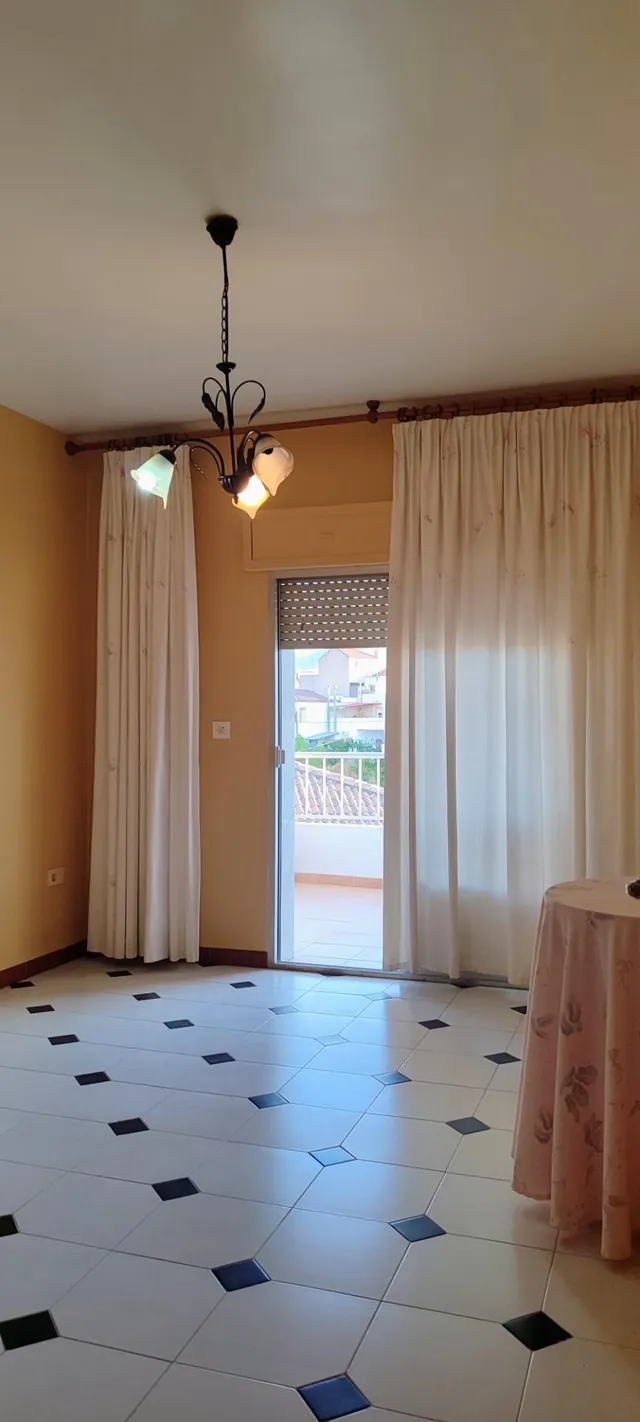 EN OLULA DEL RÍO ( ALMERÍA ) VENTA DE PISO CON 4 habitaciones. — 23