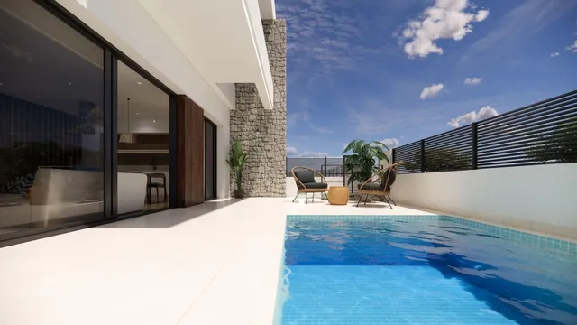 Villa 3 habitaciones 187m² en venta - Comunidad valenciana — 8