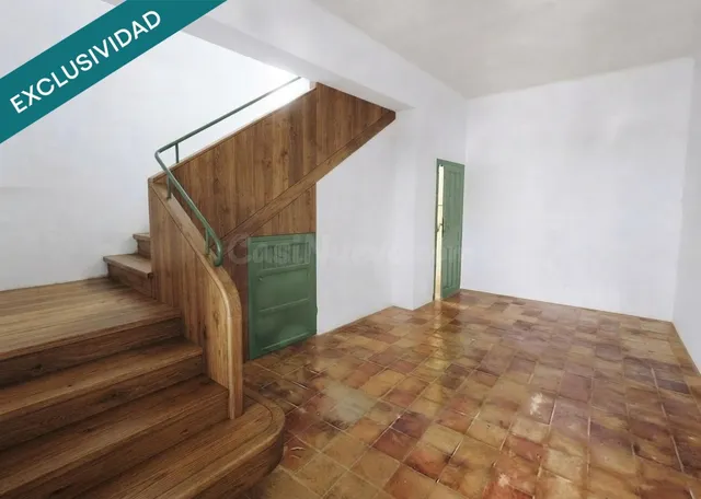 ¡Crea la casa de tus sueños! Gran propiedad con terreno y vistas al Pirineo en Torres de Barbués — 27