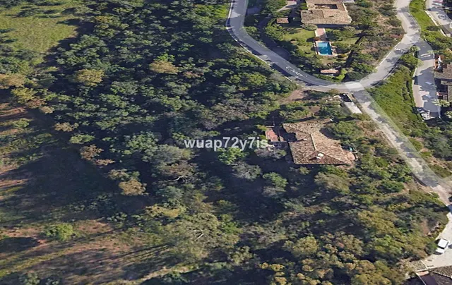 Parcela 3000m² en venta - El Madroñal - foto 5