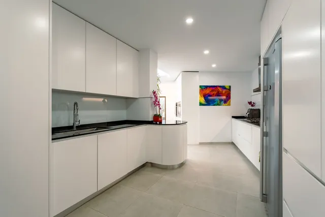 Chalet 4 habitaciones 667m² en venta - Costa del Sol — 21