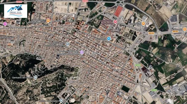 Venta de casa en Yecla - Murcia — 3