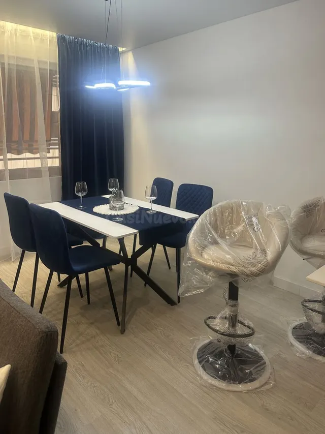 Apartamento 2 habitaciones 90m² en venta - Centro — 4
