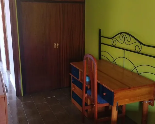 CASA EN MONTALBAN — 14