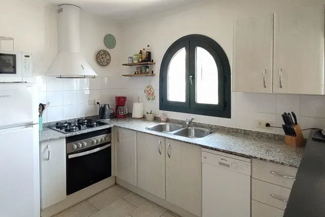 Villa 4 habitaciones 224m² en venta - Cala Advocat - Baladrar — 23